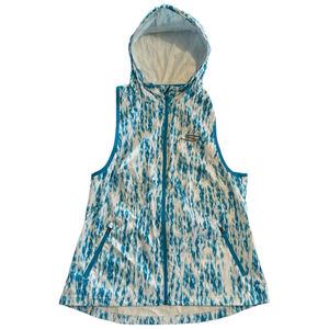 Skechers Performance Womens XL Full Zip Hooded Running Jacket BWW-LX310 GOSHIELD